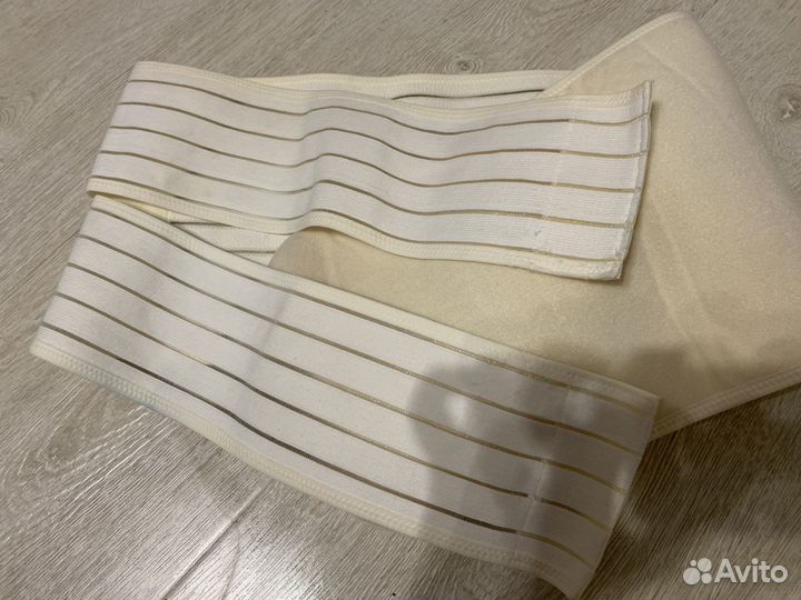 Корсет ортопедический