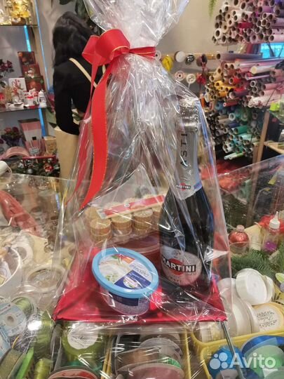 Икра красная