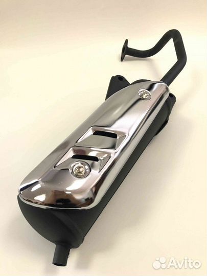 Глушитель 139QMB