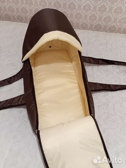 Сумка переноска для детей