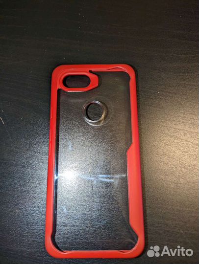 Чехол для Google pixel 3a