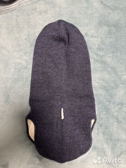 Шапка шлем kerry 50