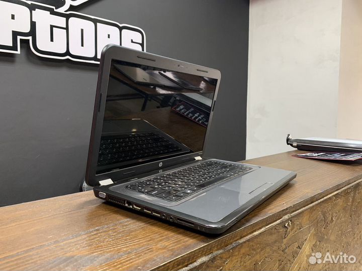 Ноутбук hp pavilion / Удаленка / для Zoom