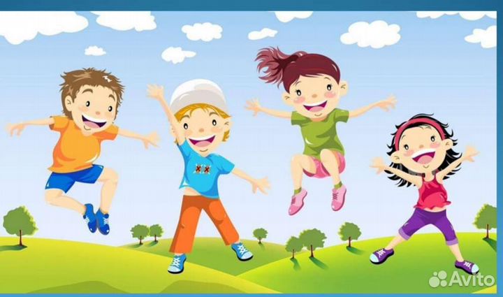 Няня, сиделка