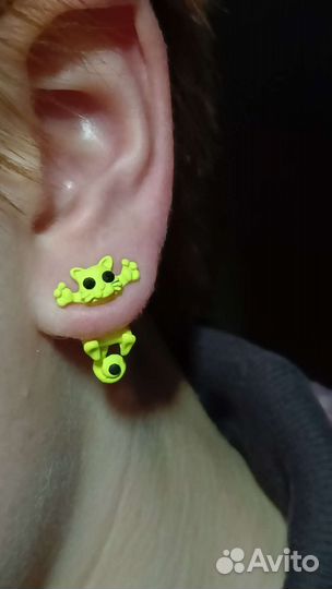 Бижутерия разная