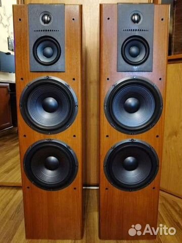 Колонки JBL LX2005 (3 полосы, 250 ватт, 6ом) купить в Москве ...