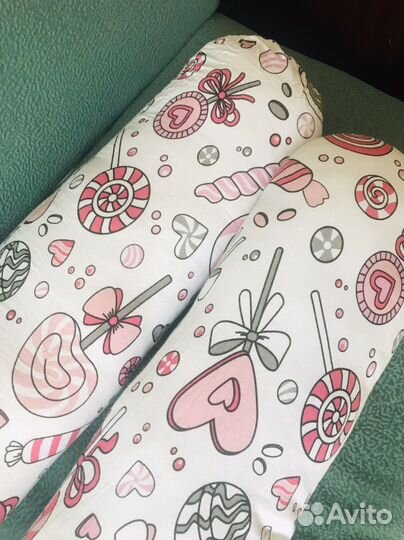 Подушка для беременных