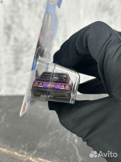 Hot wheels nissan skyline