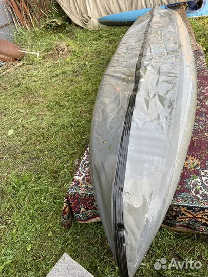 Байдарка хатанга тревел travel 3