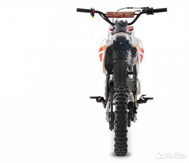 Питбайк sssr core 125e A 17/14