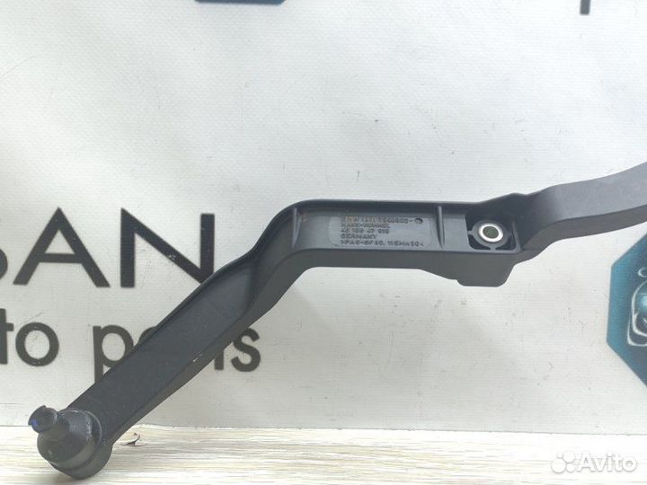 Кронштейн корпуса воздушного фильтра Bmw X5 E70