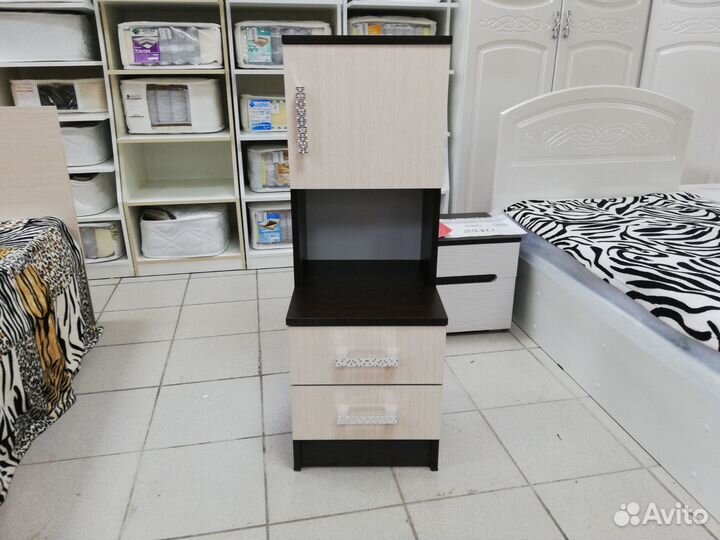 Тумба прикроватная / в наличии