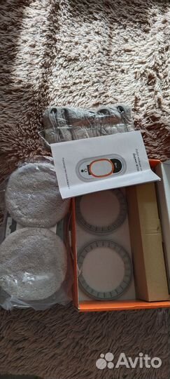 Робот мойщик окон новый