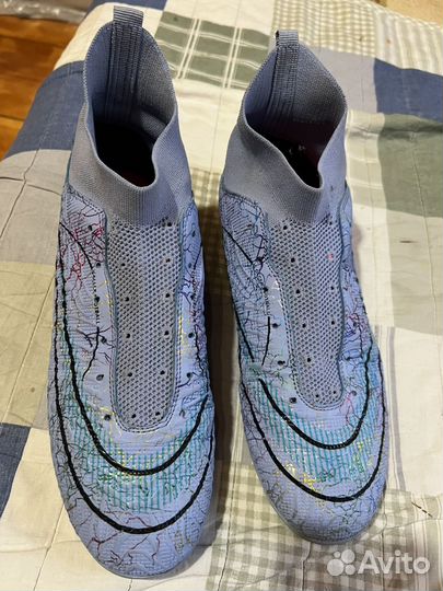 Бутсы 41 сороконожки