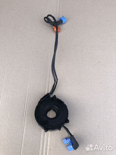 Шлейф (лента ) SRS Mazda Xedos 6