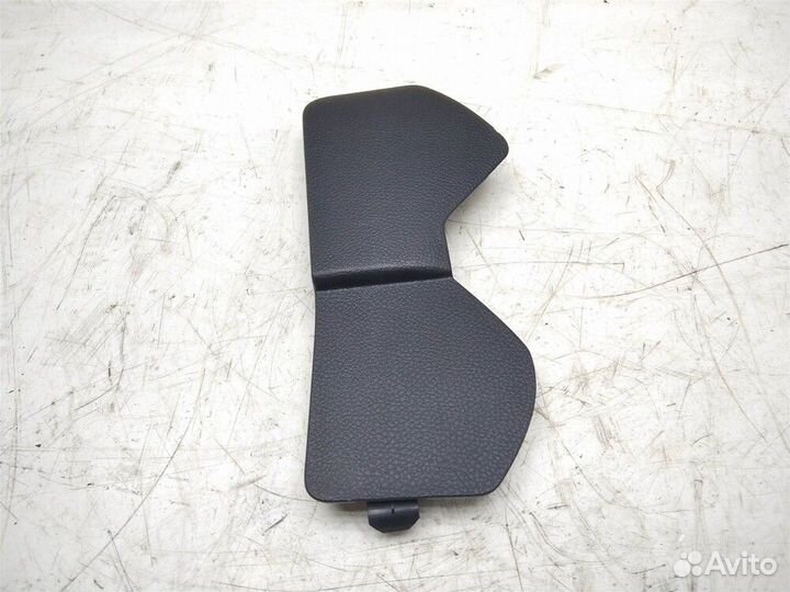 Накладка передней панели (торпедо)