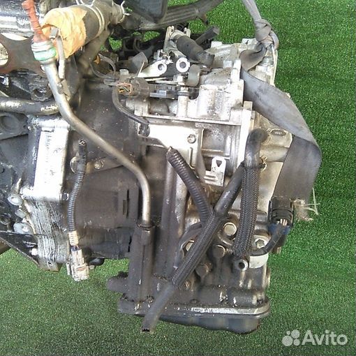 Автомат АКПП suzuki kizashi RE91S J24B 2006