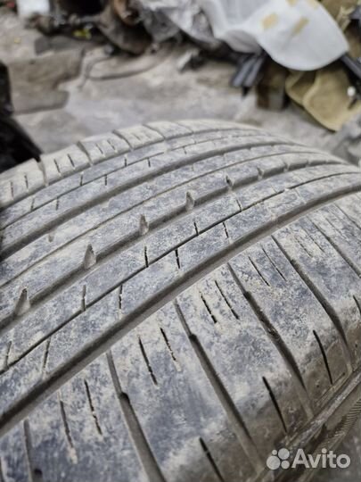 Bridgestone Dueler H/L 33 235/60 R18 103H