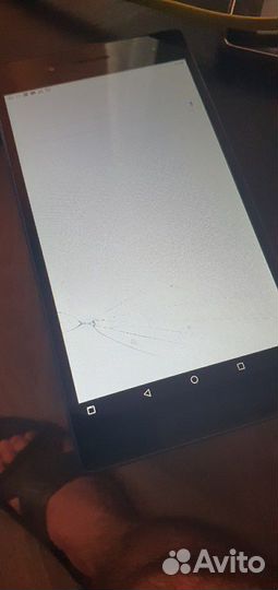 Планшет lenovo