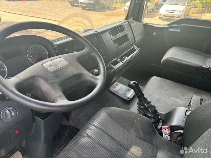 MAN TGL 12.180, 2012