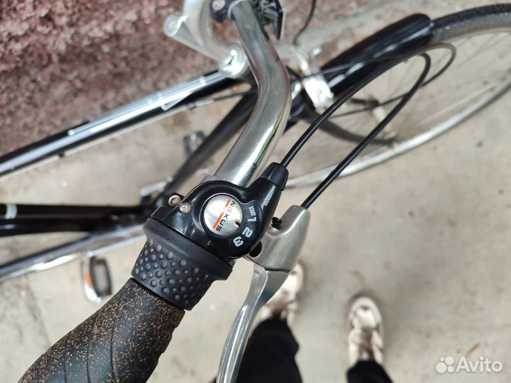 Велосипед круизер schwinn