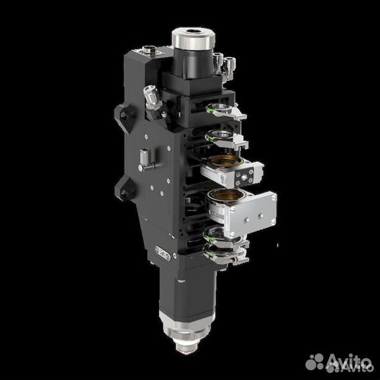 Лазерный станок altesa LX4015E 6000