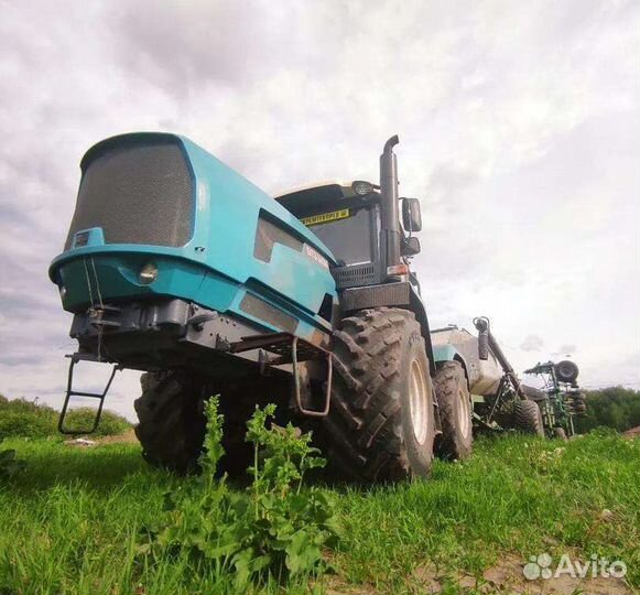 Трактор БТЗ 243К, 2020