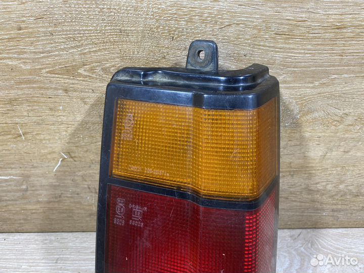 Фонарь задний правый Honda Civic Shuttle 111508