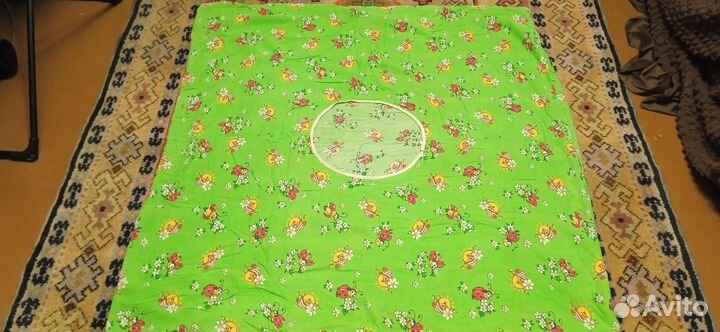 Плед детский