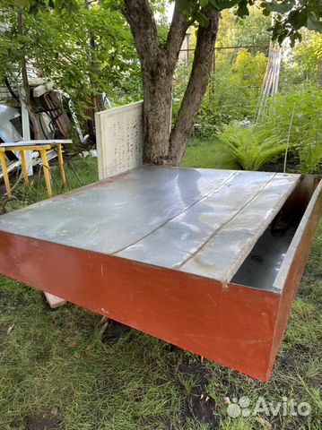 Бак для душа с подогревом купить в Саратове | Товары для дома и дачи ...