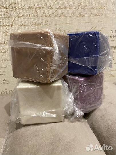 Пчелиный воск для свечей