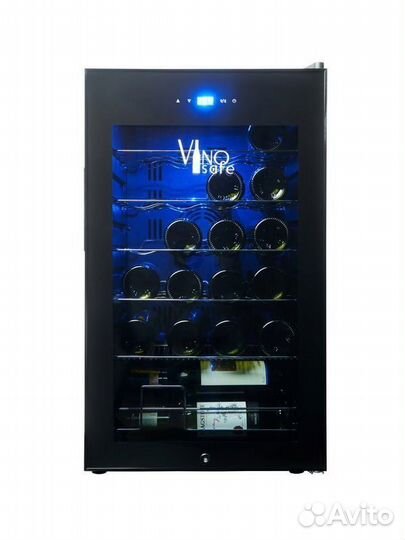 Шкаф винный Vinosafe VSF24AM