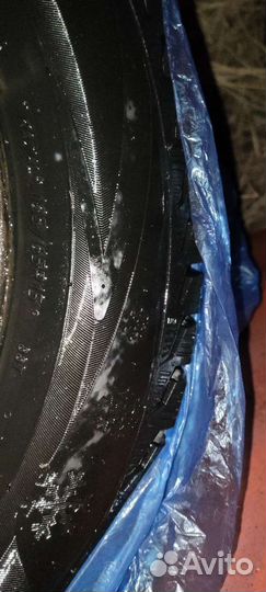 Viatti Brina Nordico V-522 185/65 R15