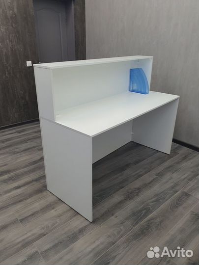 Ресепшен для пвз wildberries