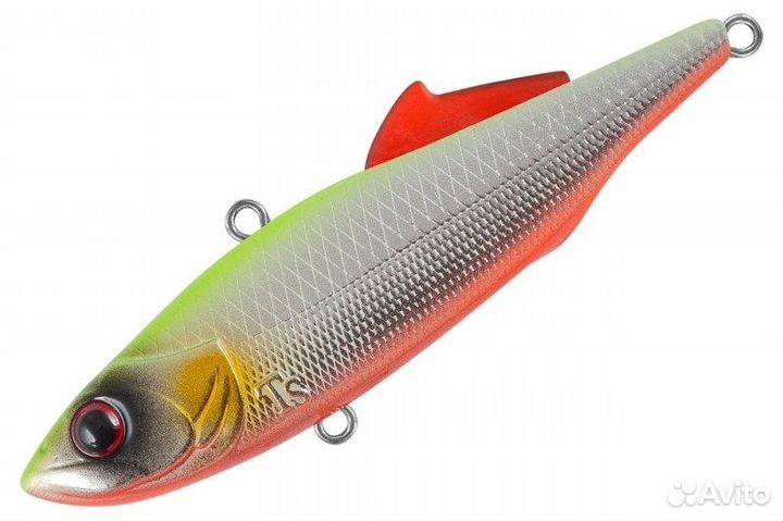 Раттлин TsuYoki nakama 70S 420