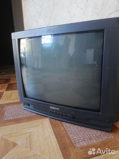 Бу телевизор Samsung