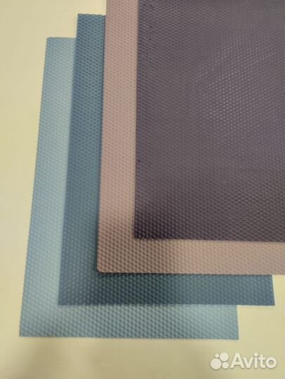 Вощина для свечей