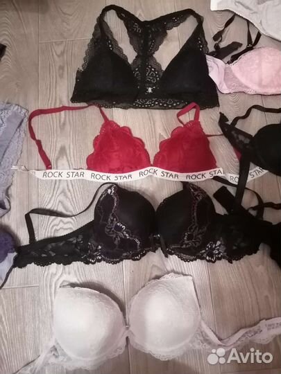 Топ, лиф 40-42