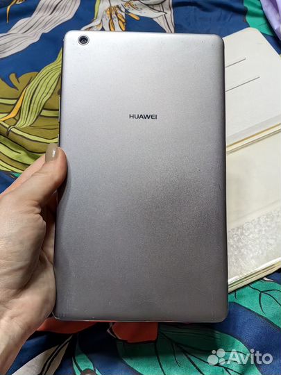 Планшет huawei mediapad m3 lite