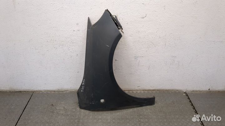 Крыло Skoda Fabia, 2007