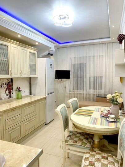 2-к. квартира, 40 м², 14/15 эт.