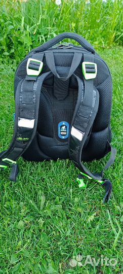 Школьный ранец