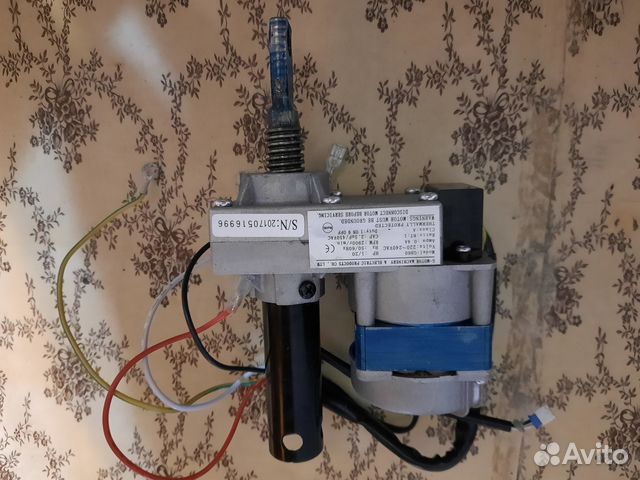 Запчасти для беговой дорожки торнео nota T-310