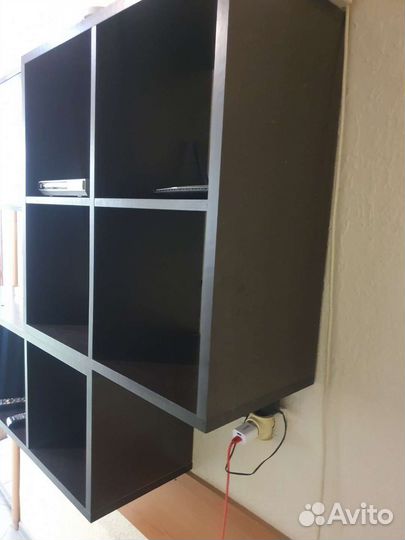 Полка книжная