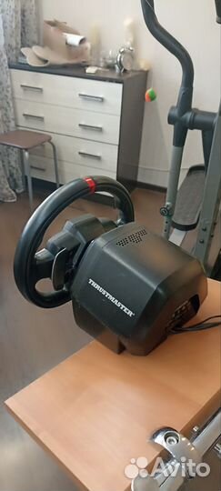 Руль thrustmaster t248