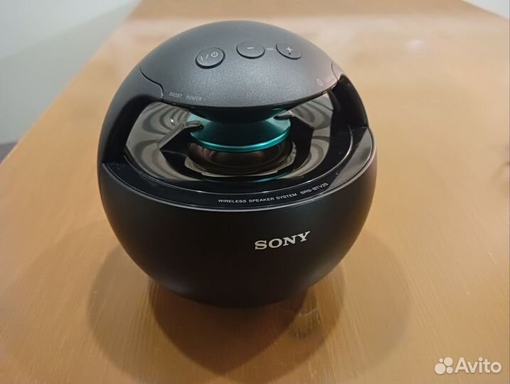 Bluetooth колонка Sony SRS-BTV25