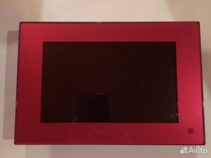 Цифровая фоторамка sony