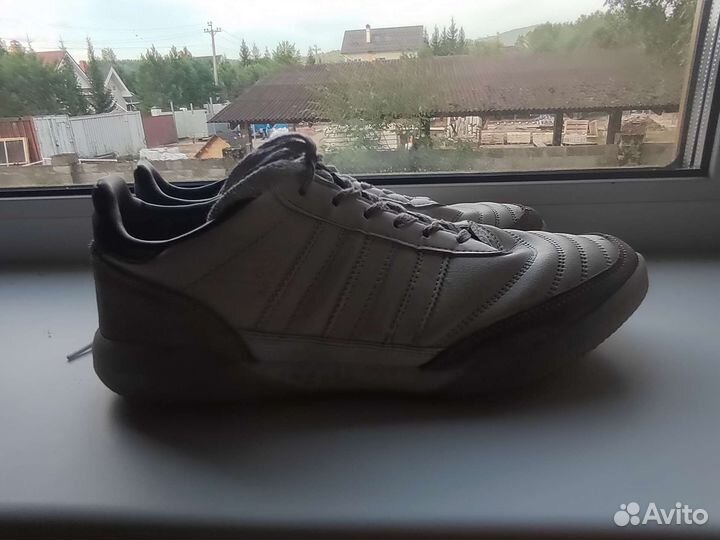 Футзалки adidas copa mundial