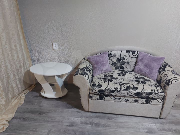 2-к. квартира, 36,3 м², 3/5 эт.