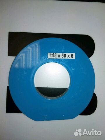 Шайба переднего моста на JXB 3CX 4CX 819/00137